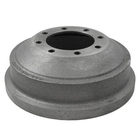 PRONTO Rear Brake Drum (123.65009), Bd8790 BD8790